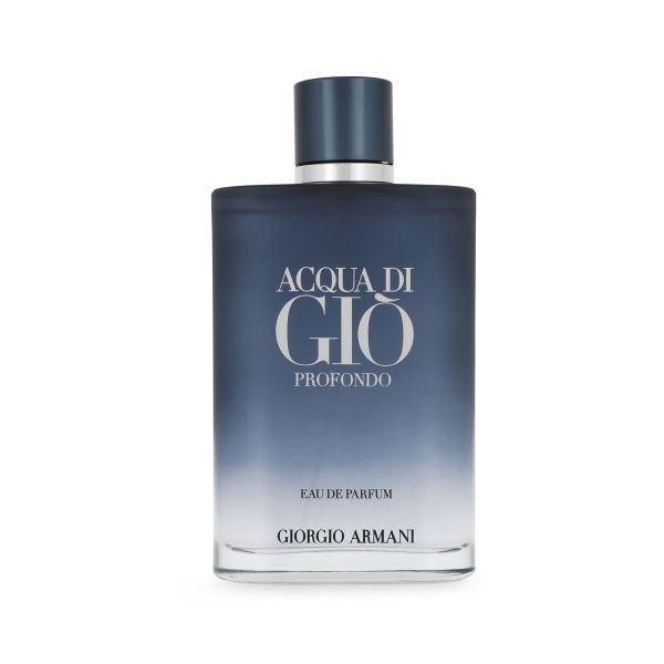 Acqua di gio profondo refillable 200ml edp spray - Imagen 2