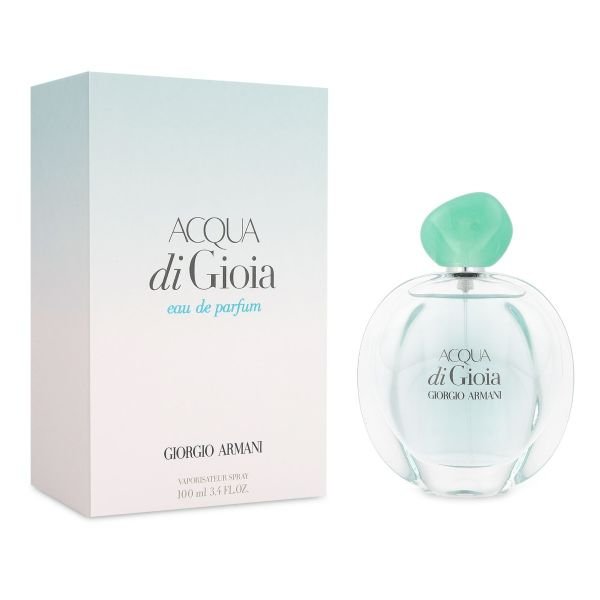 Acqua di gioia 100ml edp spray