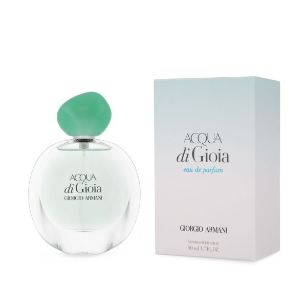 Acqua di gioia 50ml edp spray