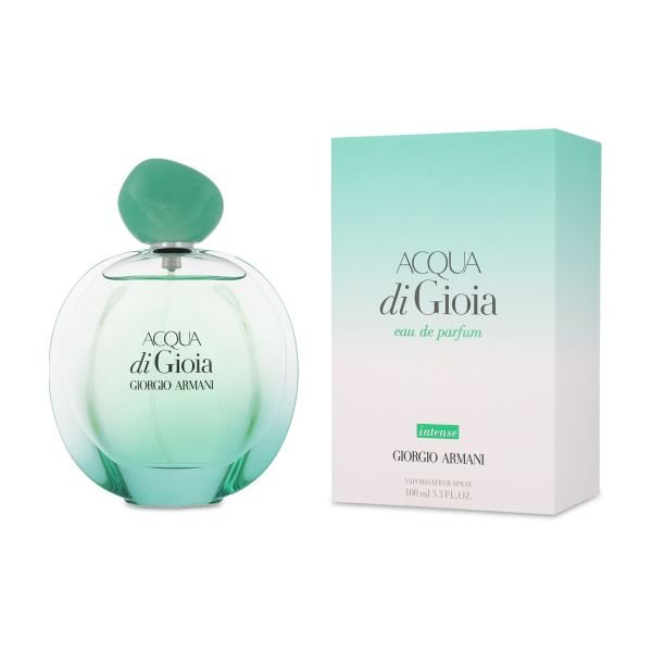 Acqua di gioia intense 100ml edp spray