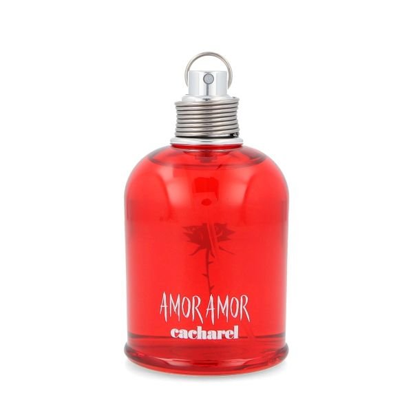 Amor Amor 100ml edt spray - Imagen 2