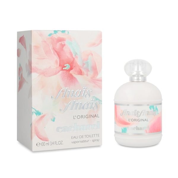 Anais Anais 100ml edt spray