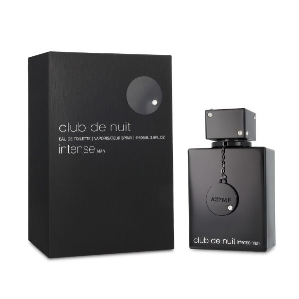 Armaf club de nuit intense 105ml edt spray
