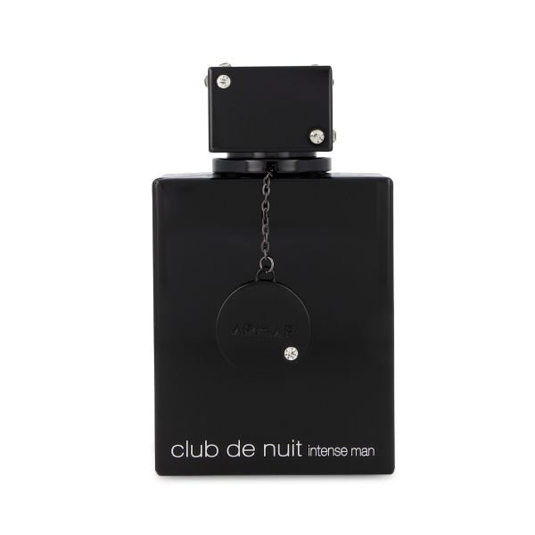 Armaf club de nuit intense 105ml edt spray - Imagen 2