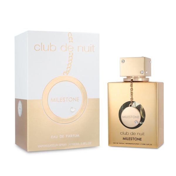Armaf club de nuit milestone 105ml edp spray