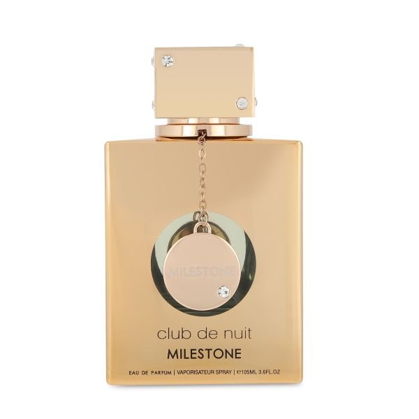 Armaf club de nuit milestone 105ml edp spray - Imagen 2