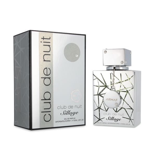 Armaf club de nuit sillage 105ml edp spray