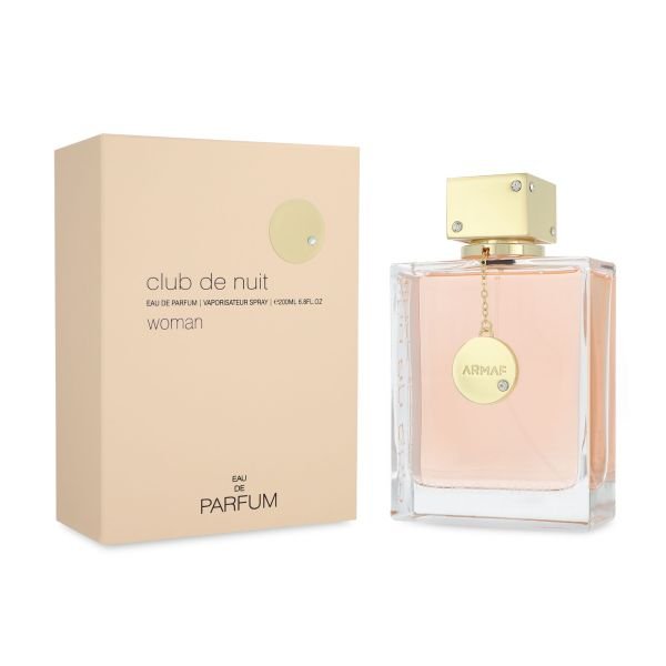 Armaf club de nuit woman 200ml edp spray