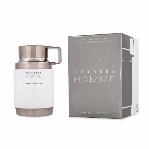 Armaf homme white edition 100ml edp spray