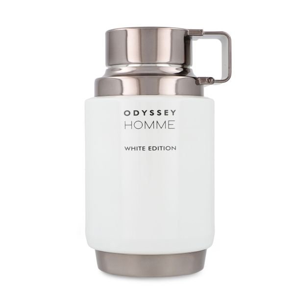 Armaf homme white edition 200ml edp spray - Imagen 2