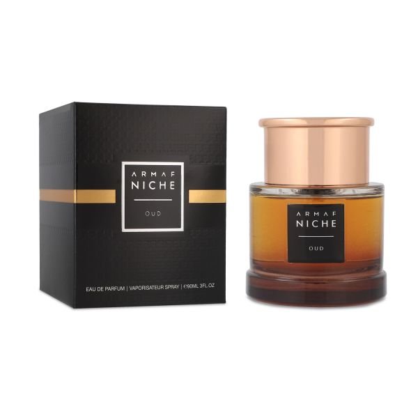 Armaf niche oud 90ml edp spray
