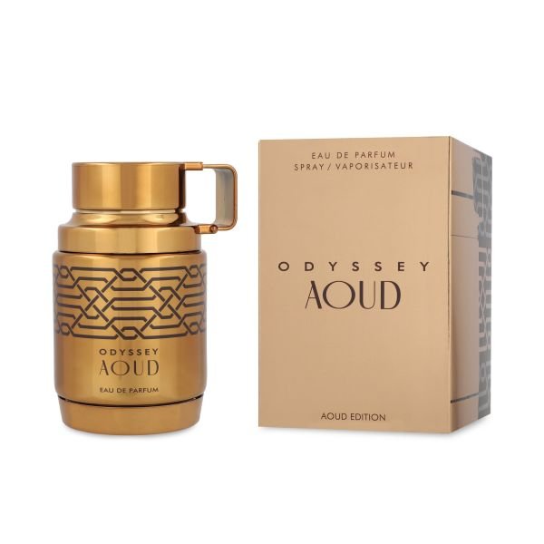 Armaf odyssey aoud 100ml edp spray