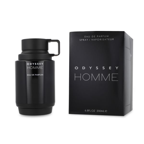 Armaf odyssey homme 200ml edp spray