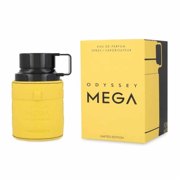 Armaf odyssey mega 100ml edp spray
