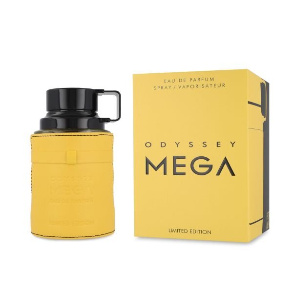 Armaf odyssey mega 200ml edp spray