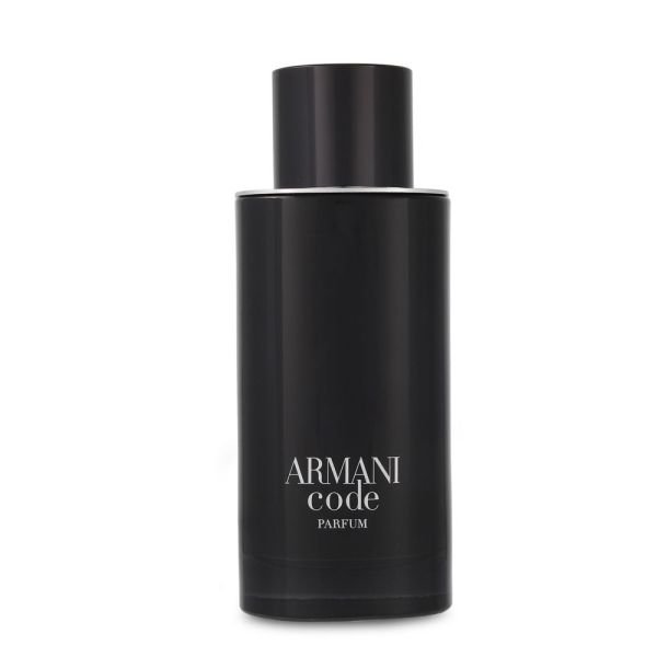 Armani code parfum 125ml edp spray - Imagen 2