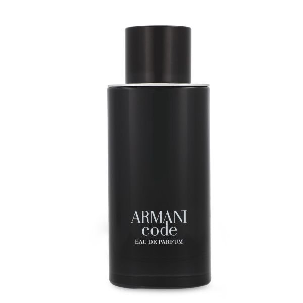 Armani code refillable 125ml edp spray - Imagen 2