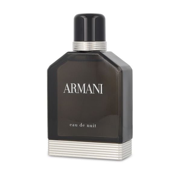 Armani eau de nuit 100ml edt spray - Imagen 2