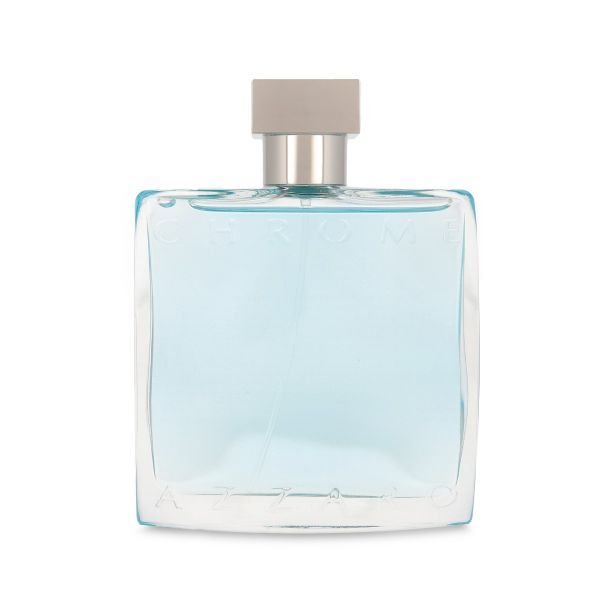 Azzaro chrome 100ml edt spray - Imagen 2