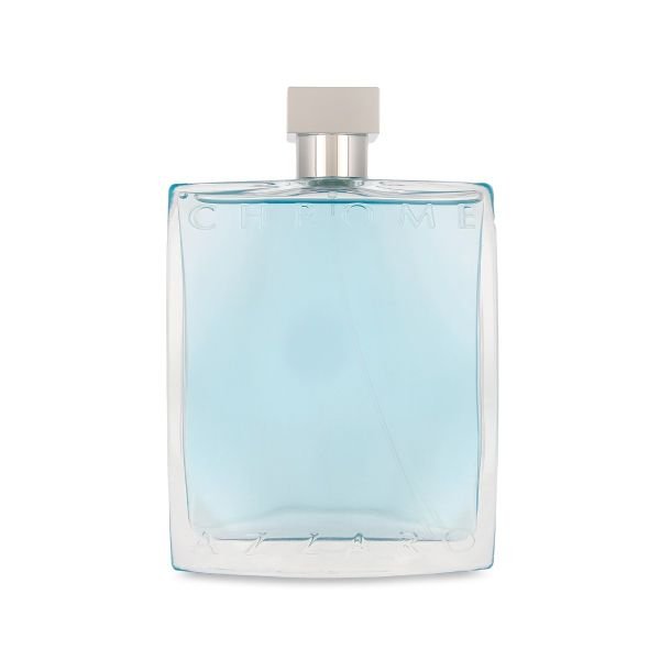 Azzaro chrome 200ml edt spray - Imagen 2