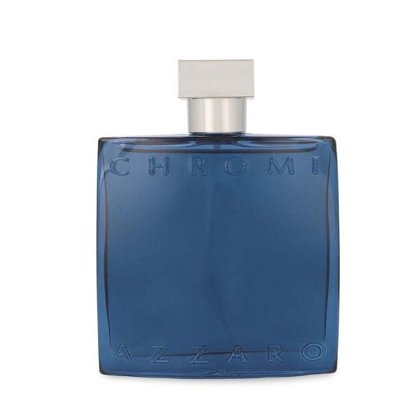 Azzaro chrome parfum 100ml edp spray - Imagen 2