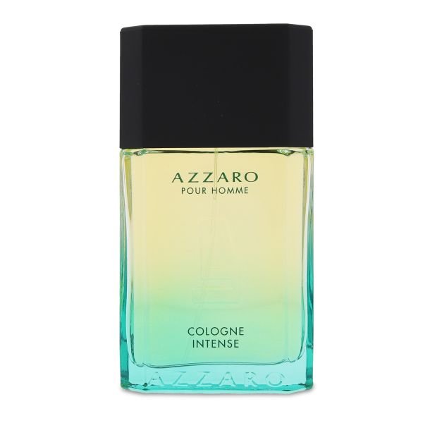 Azzaro cologne intense 100ml edt spray - Imagen 2