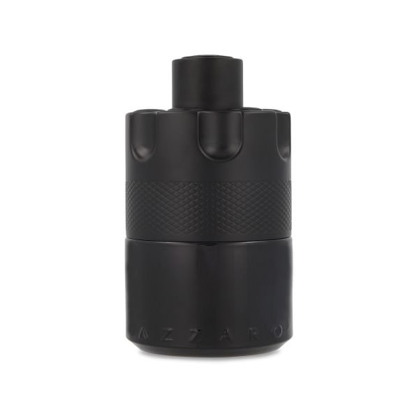 Azzaro the most wanted intense 100ml edp spray - Imagen 2