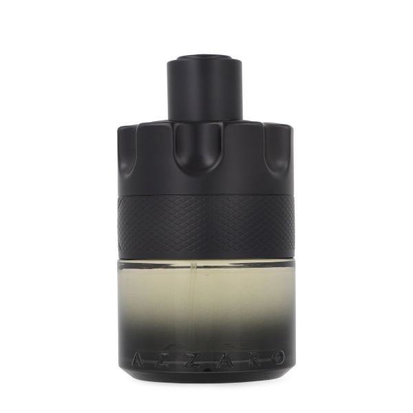 Azzaro the most wanted intense 100ml edt spray - Imagen 2