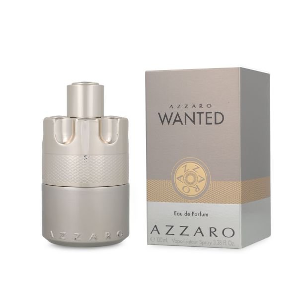 Azzaro wanted 100ml edp spray