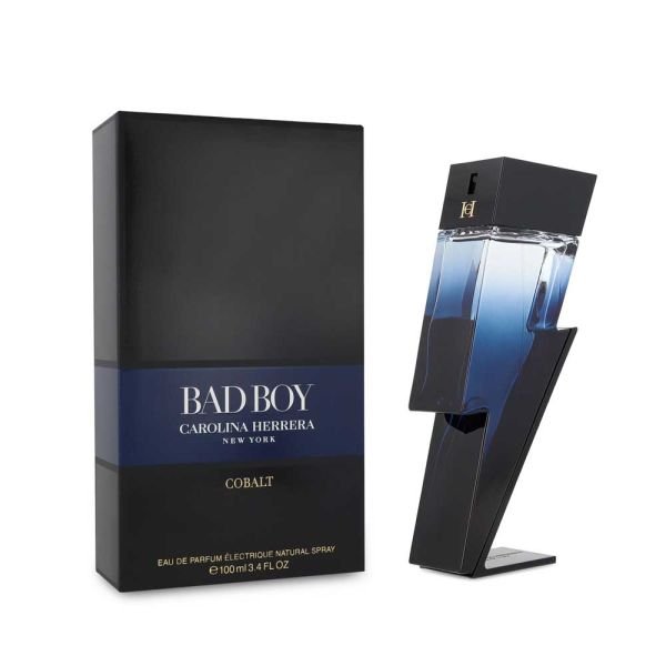 Bad Boy cobalt 100ml edp spray
