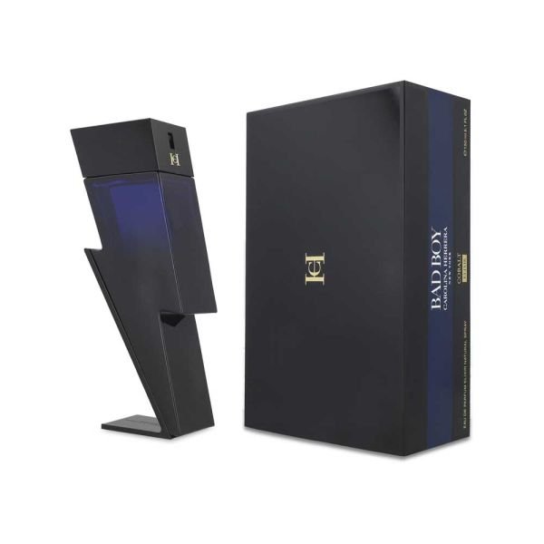 Bad Boy cobalt elixir 150ml edp spray