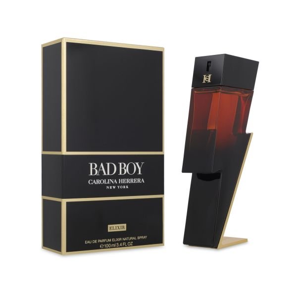 Bad Boy elixir 100ml edp spray