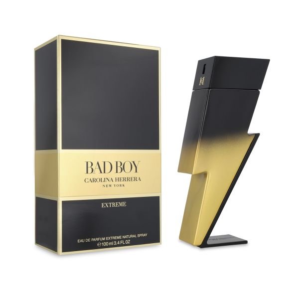 Bad Boy extreme 100ml edp spray