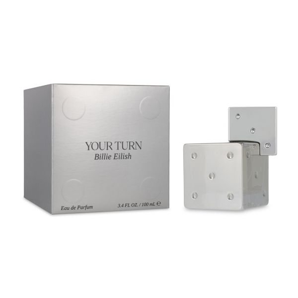 Billie Eilish your turn 100ml edp spray