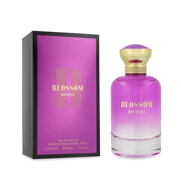 Bharara blossom bouquet 100ml edp spray