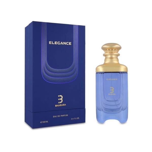 Bharara elegance 100ml edp spray