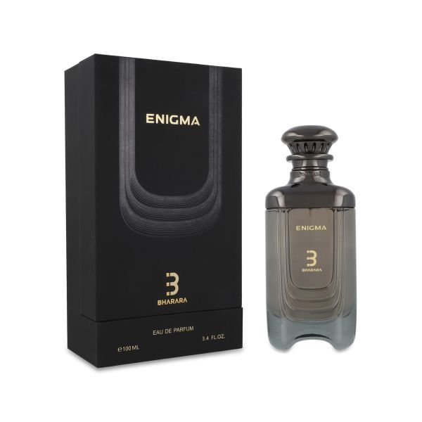 Bharara enigma 100ml edp spray