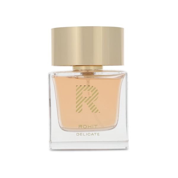 Bharara rohit delicate 100ml edp spray - Imagen 2