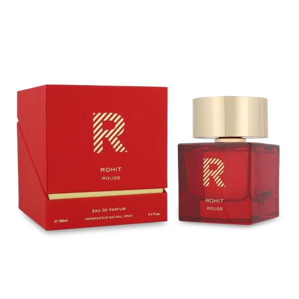 Bharara rohit rouge 100ml edp spray