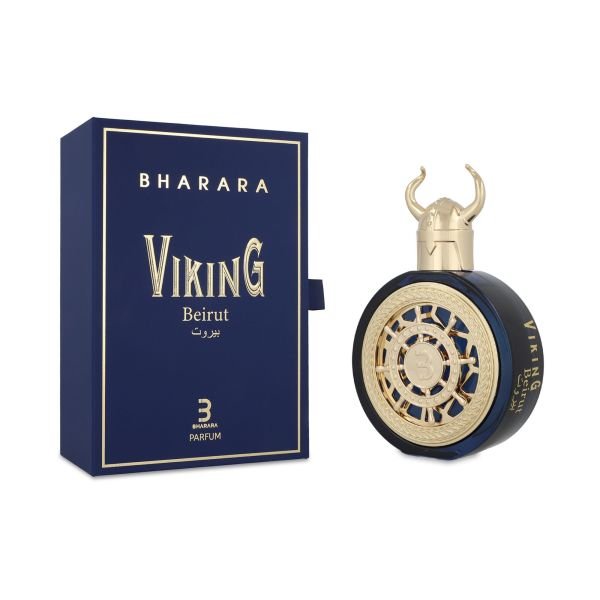 Bharara viking beirut parfum 100ml edp spray
