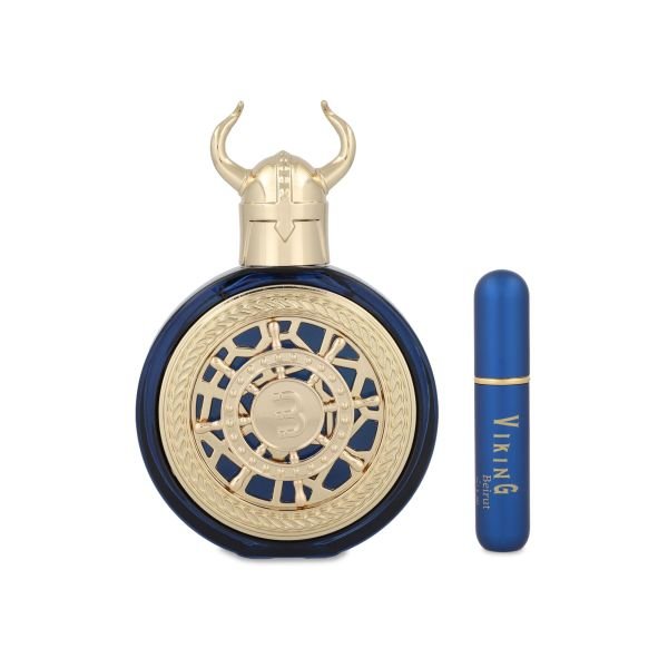 Bharara viking beirut parfum 100ml edp spray - Imagen 2