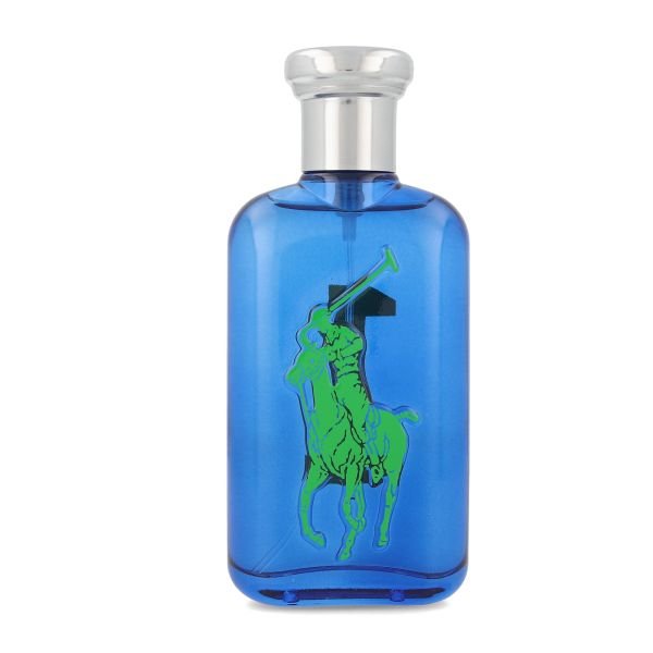 Big pony blue 1 100ml edt spray