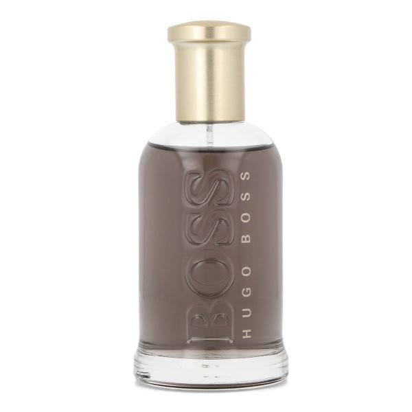 Boss bottled 100ml edp spray - Imagen 2