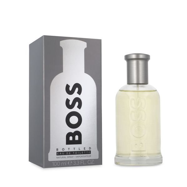 Boss bottled 100ml edt spray