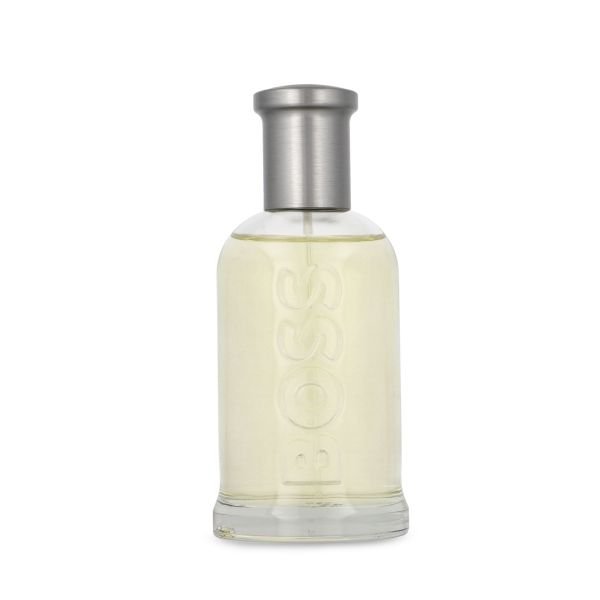 Boss bottled 100ml edt spray - Imagen 2
