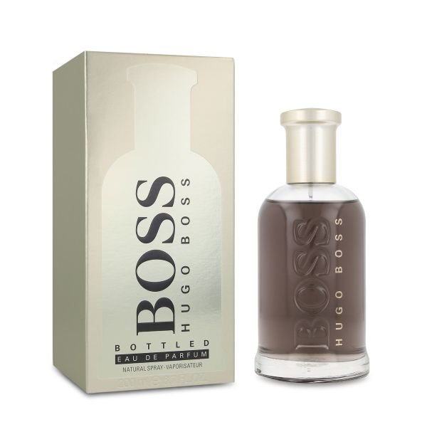 Boss bottled 200ml edp spray