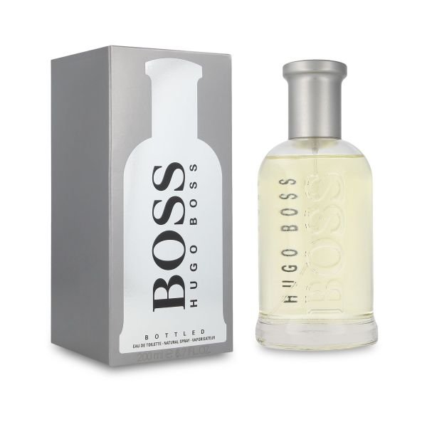 Boss bottled 200ml edt spray