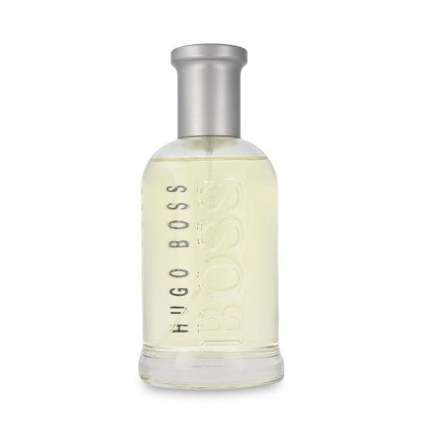 Boss bottled 200ml edt spray - Imagen 2