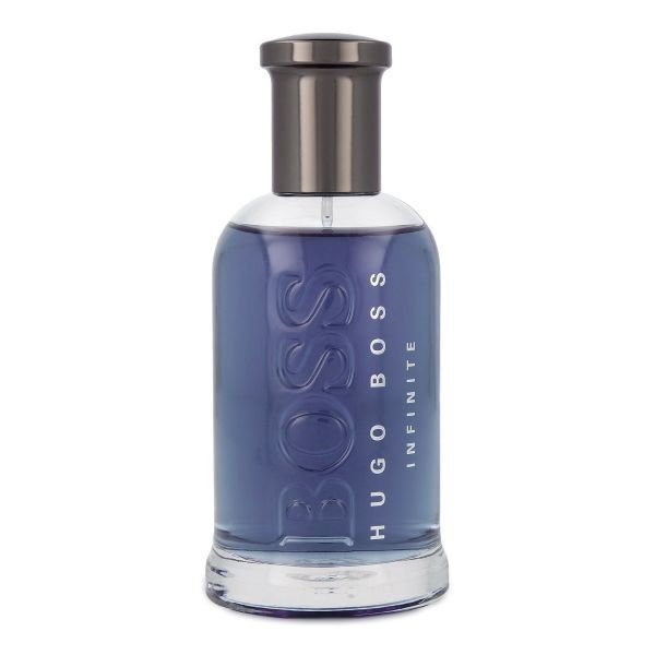 Boss bottled infinite 100ml edp spray - Imagen 2