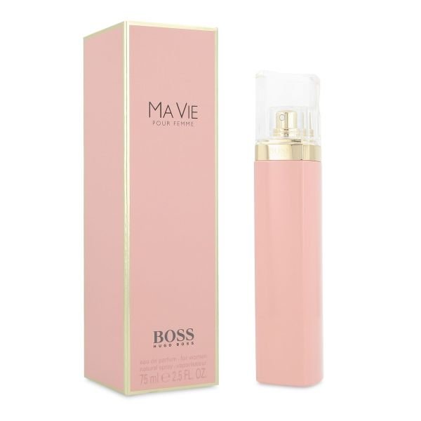 Boss ma vie 75ml edp spray